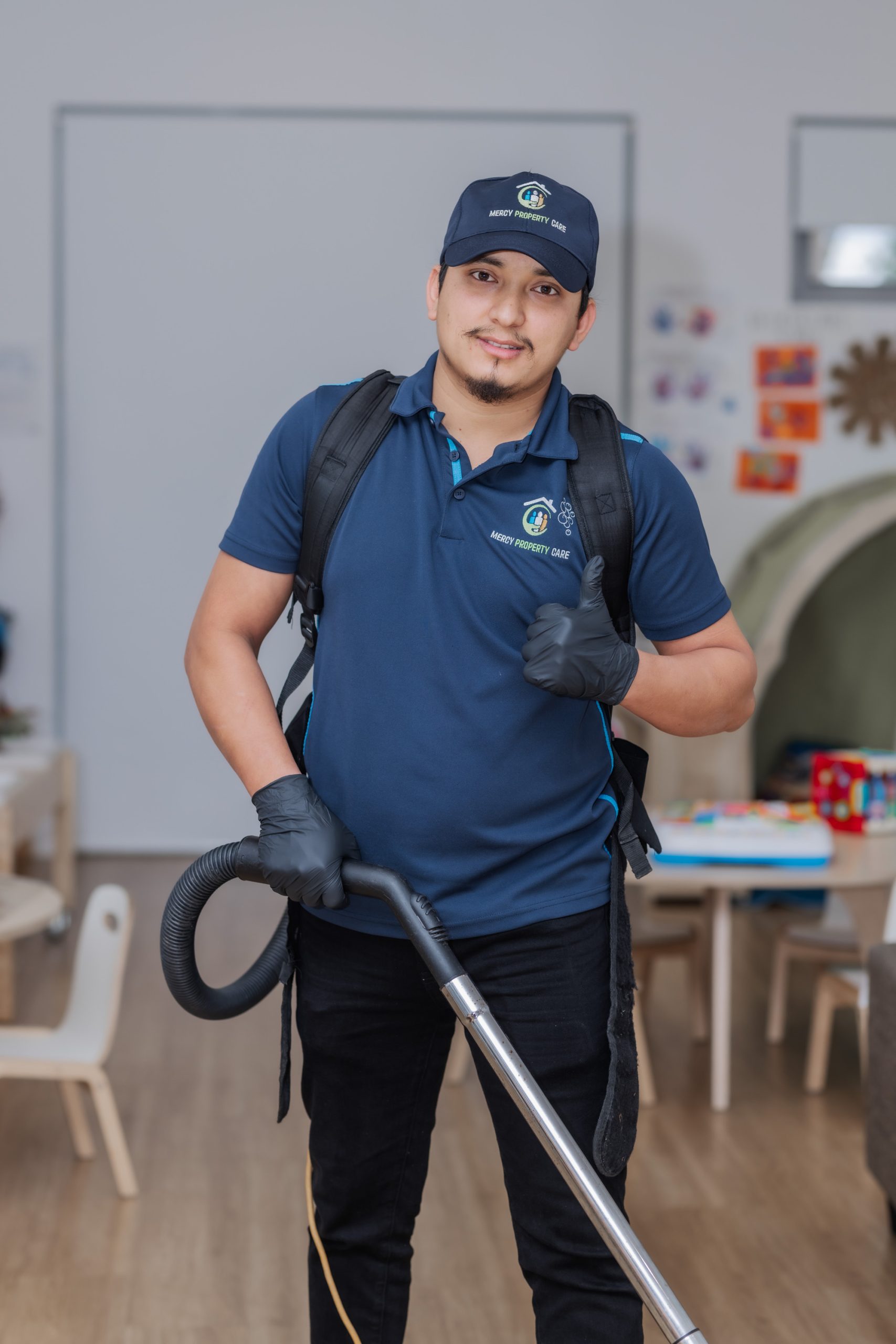 Strata Cleaning in Sydney