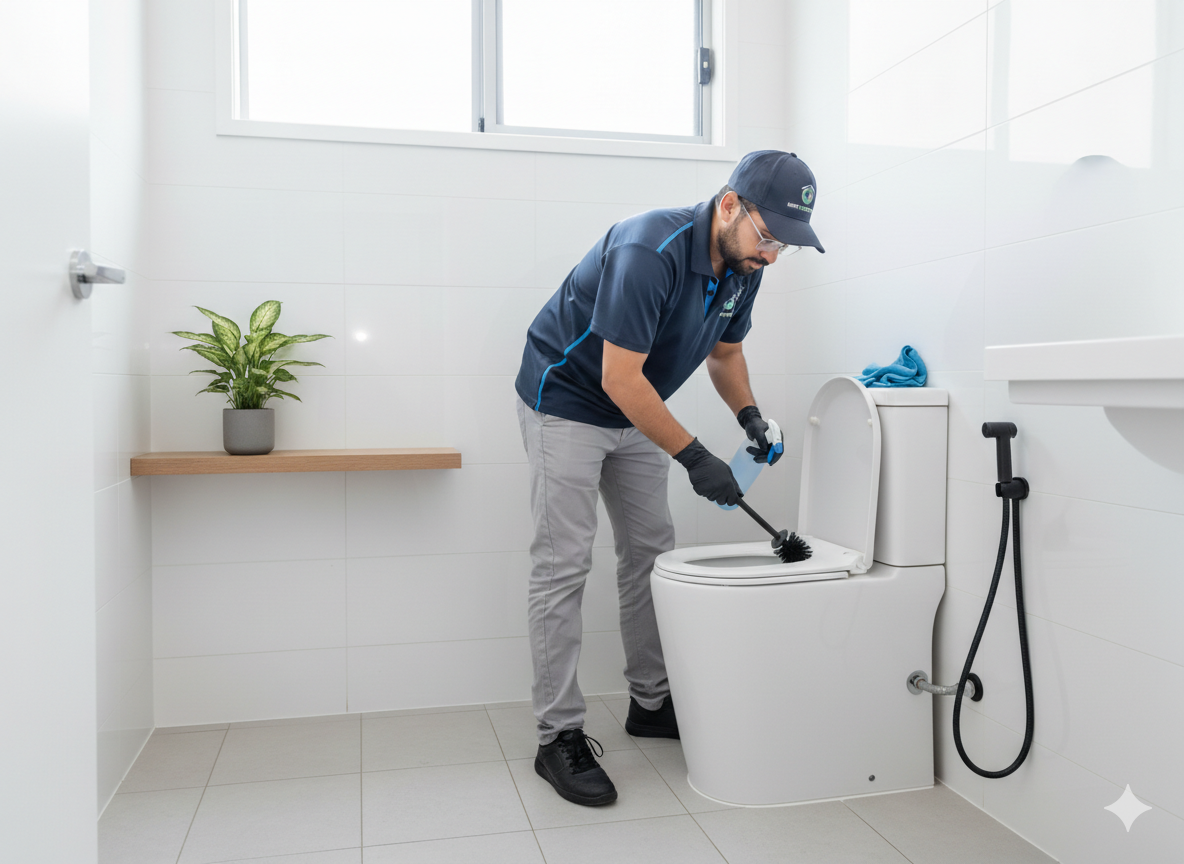 Deep Cleaning Services in Sydney