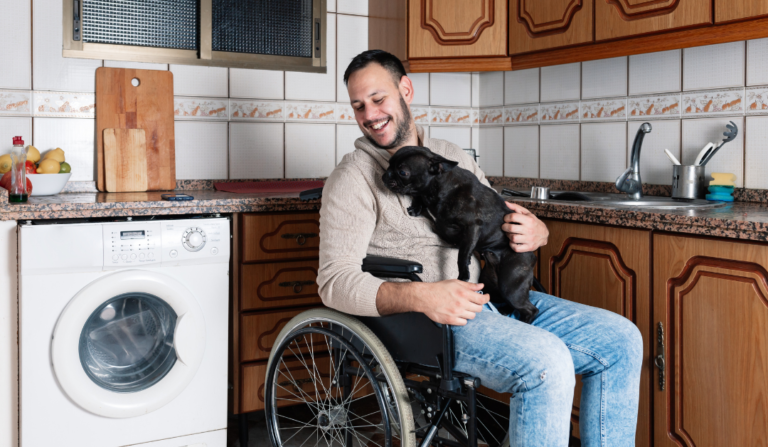 The Importance of Training Cleaners to Meet the Unique Needs of NDIS Participants