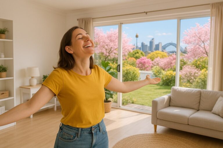 Benefits of Spring Cleaning in Sydney: It Can Boost Your Home’s Healthiness