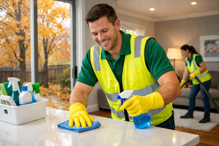 How Weather Affects Your Home Cleaning Needs in Western Sydney