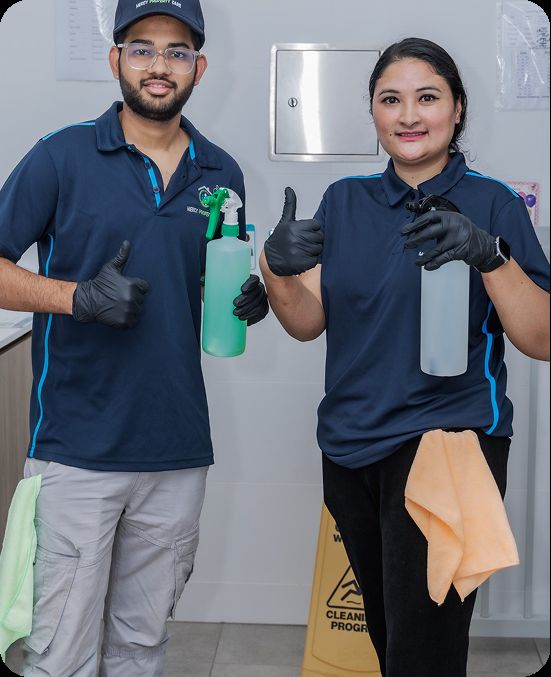 Compliance With Safety And Hygiene Standards