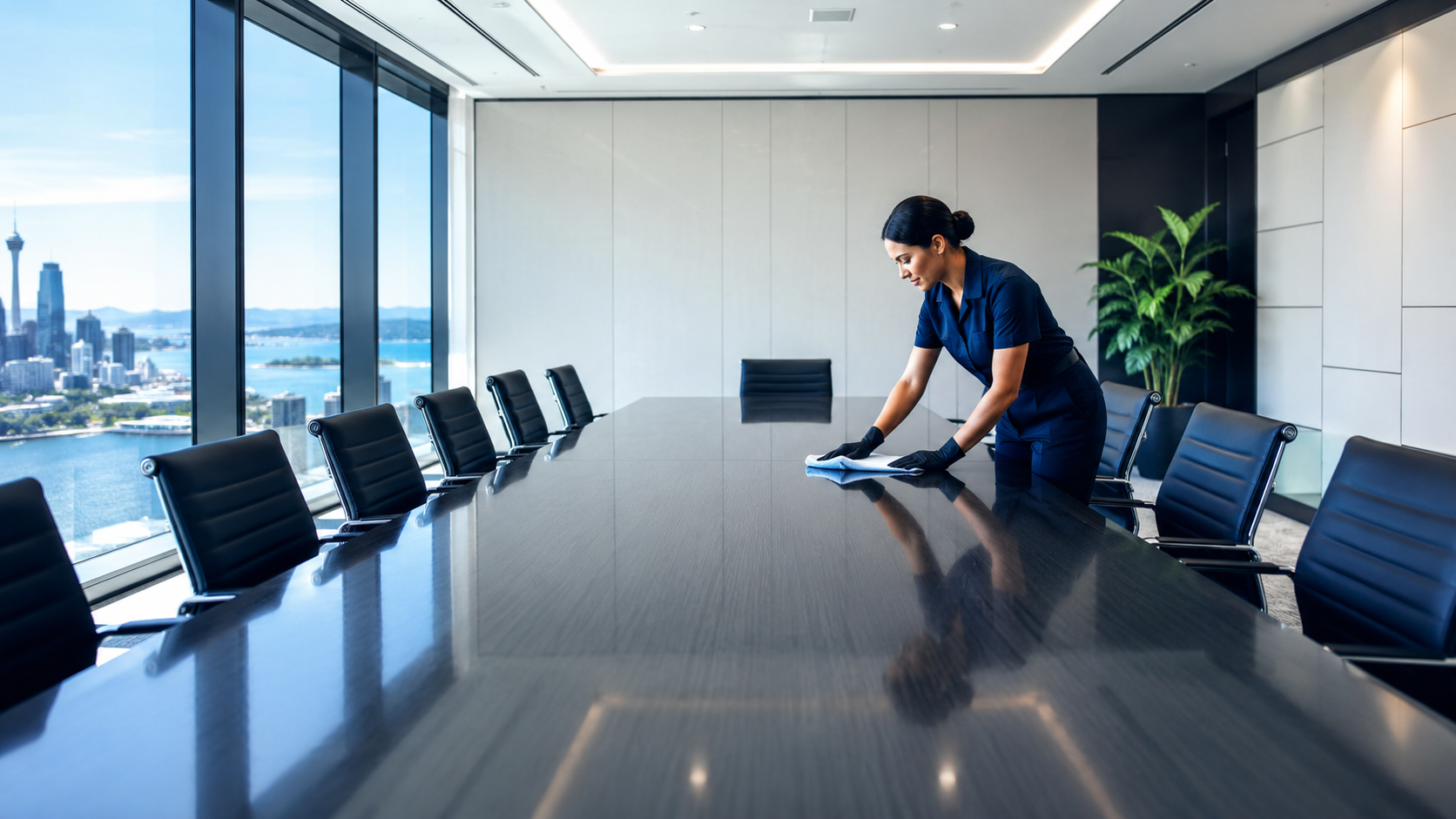 How Much Does Commercial Cleaning Cost in Sydney? (2026 Pricing Guide)