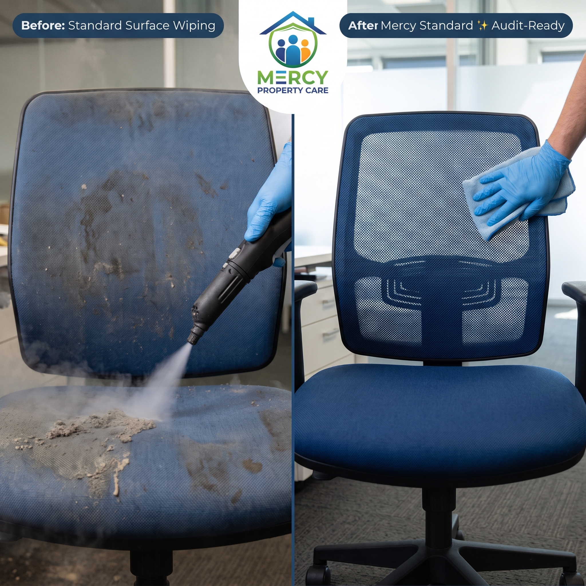 End of Lease Cleaning Sydney — What Real Estate Agents Actually Check